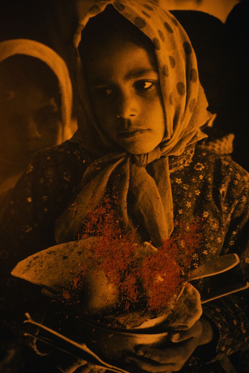 © Glorianna Ximendaz - Image from the Home is where your heart is photography project