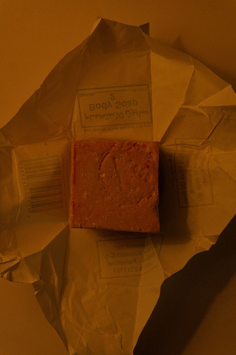 © Glorianna Ximendaz - Image from the Home is where your heart is photography project