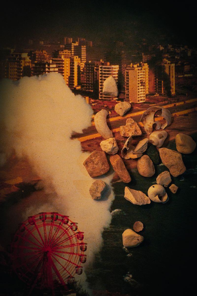 © Glorianna Ximendaz - Image from the Home is where your heart is photography project