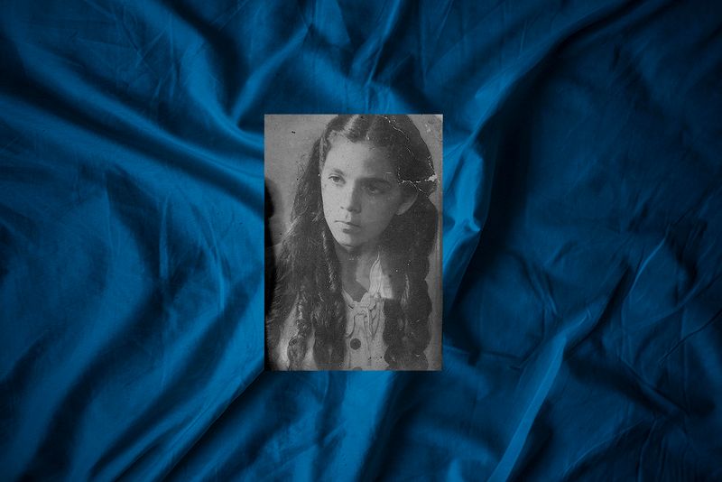 © Glorianna Ximendaz - Image from the Origen: Reclaiming Our Voices, Healing Our Lineage photography project