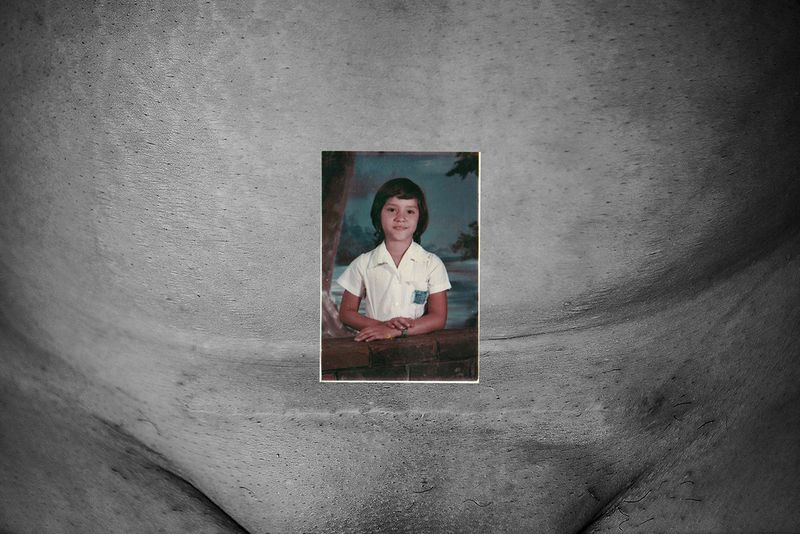 © Glorianna Ximendaz - Image from the Origen: Reclaiming Our Voices, Healing Our Lineage photography project