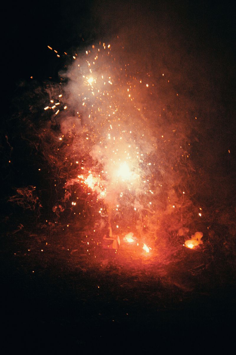 © Glorianna Ximendaz - Image from the Origen: Reclaiming Our Voices, Healing Our Lineage photography project