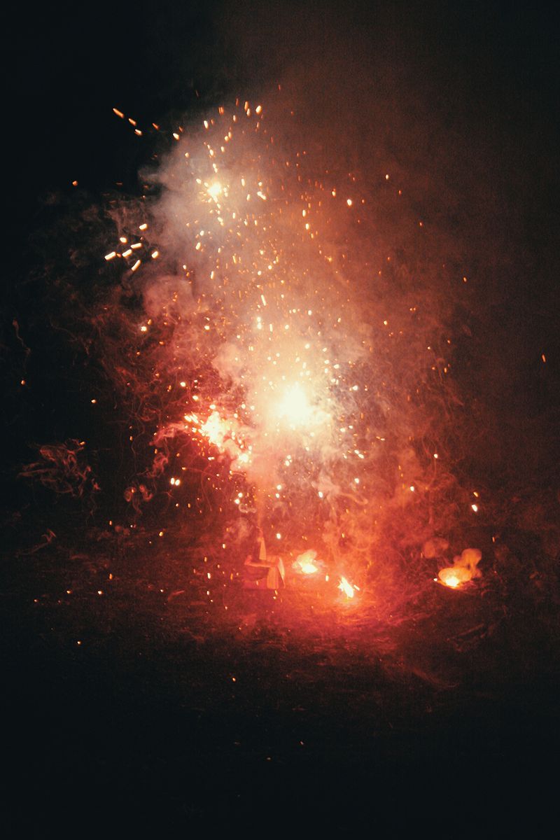 © Glorianna Ximendaz - Image from the Origen: Reclaiming Our Voices, Healing Our Lineage photography project