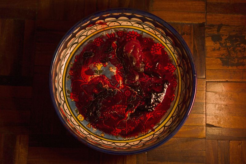 © Glorianna Ximendaz - Image from the Origen: Reclaiming Our Voices, Healing Our Lineage photography project