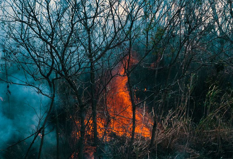 © Glorianna Ximendaz - Image from the Origen photography project