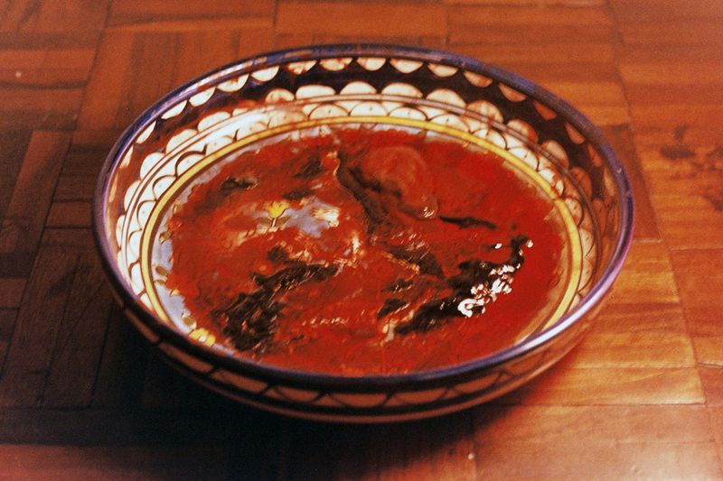 © Glorianna Ximendaz - Image from the Origen photography project