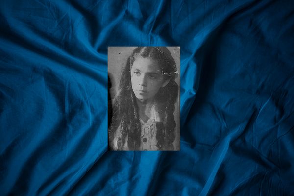 © Glorianna Ximendaz - Image from the Origen photography project