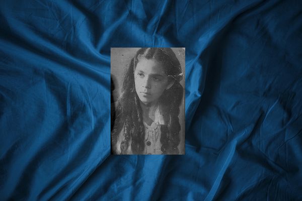 © Glorianna Ximendaz - Image from the Origen photography project