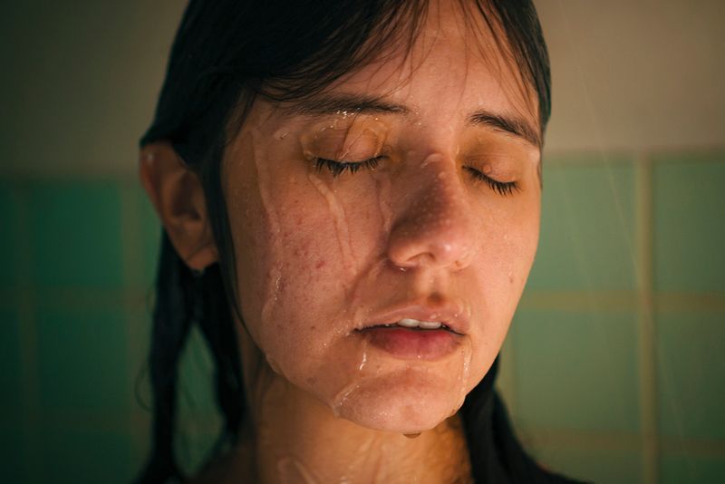 © Glorianna Ximendaz - Image from the Origen photography project