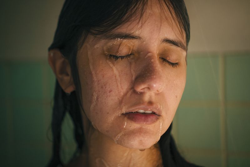 © Glorianna Ximendaz - Image from the Origen photography project