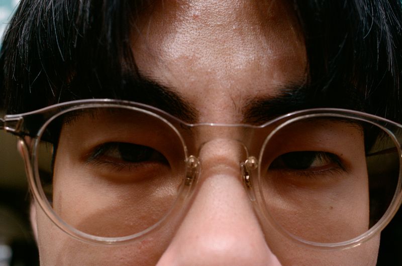 © Dylan Anderson - Yukhei's Prescription