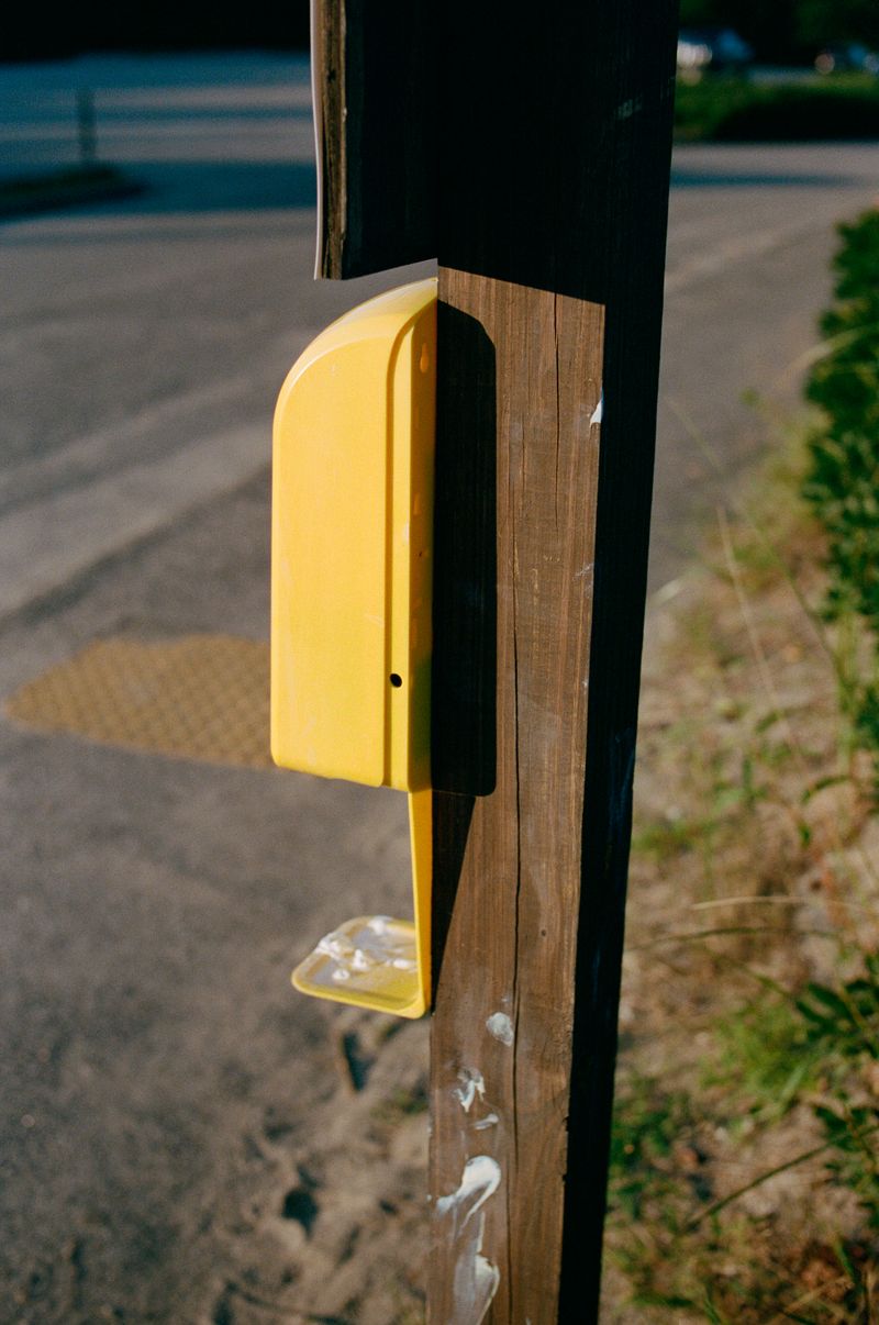 © Dylan Anderson - Popham Sunscreen