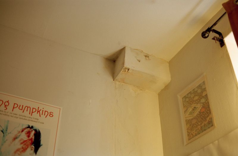 © Dylan Anderson - Robert's Leak