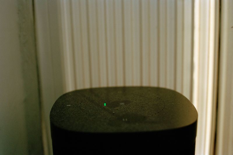 © Dylan Anderson - Sonos Dust