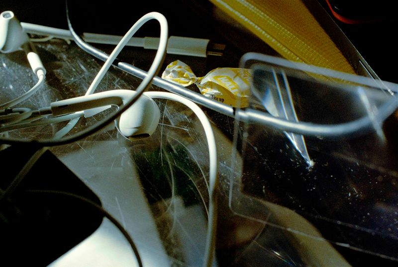 © Dylan Anderson - Halls Fold