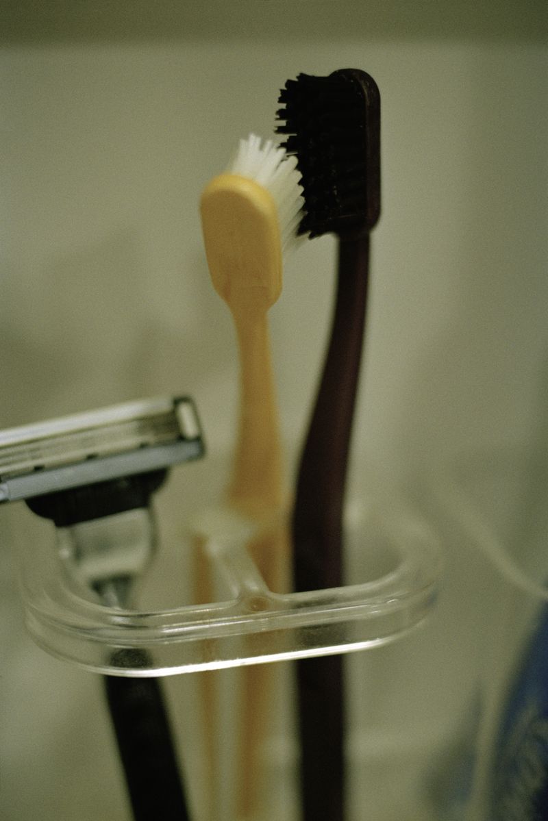 © Dylan Anderson - Image from the Warm Vicinity photography project