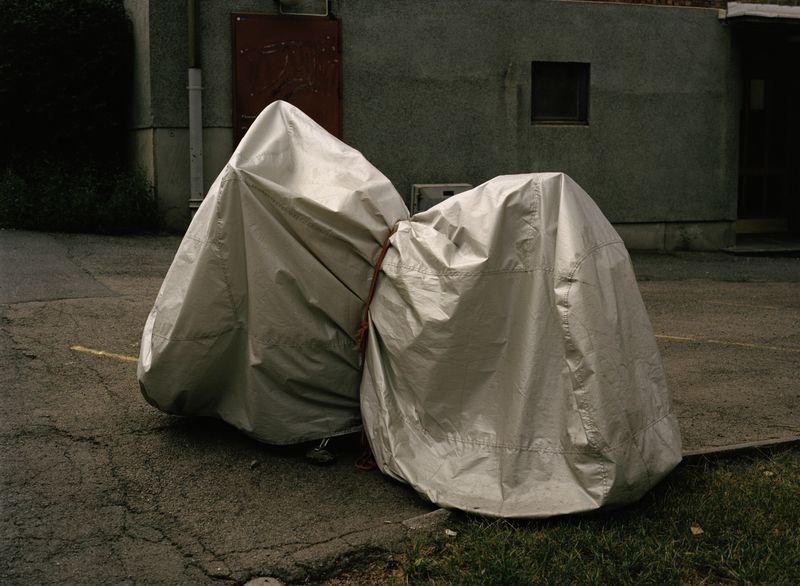 © Dylan Anderson - Image from the Warm Vicinity photography project