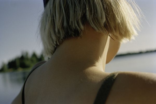 © Dylan Anderson - Image from the Warm Vicinity photography project