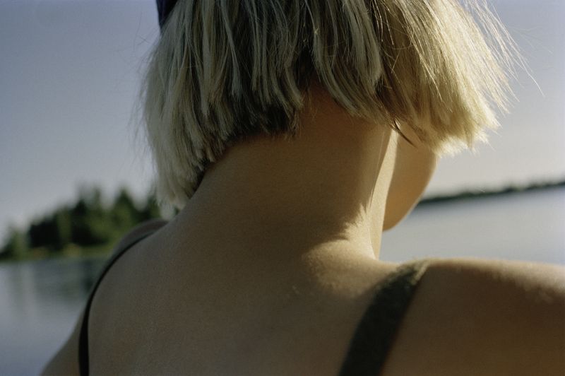 © Dylan Anderson - Image from the Warm Vicinity photography project