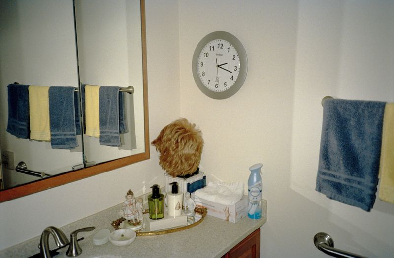 © Dylan Anderson - Image from the Warm Vicinity photography project