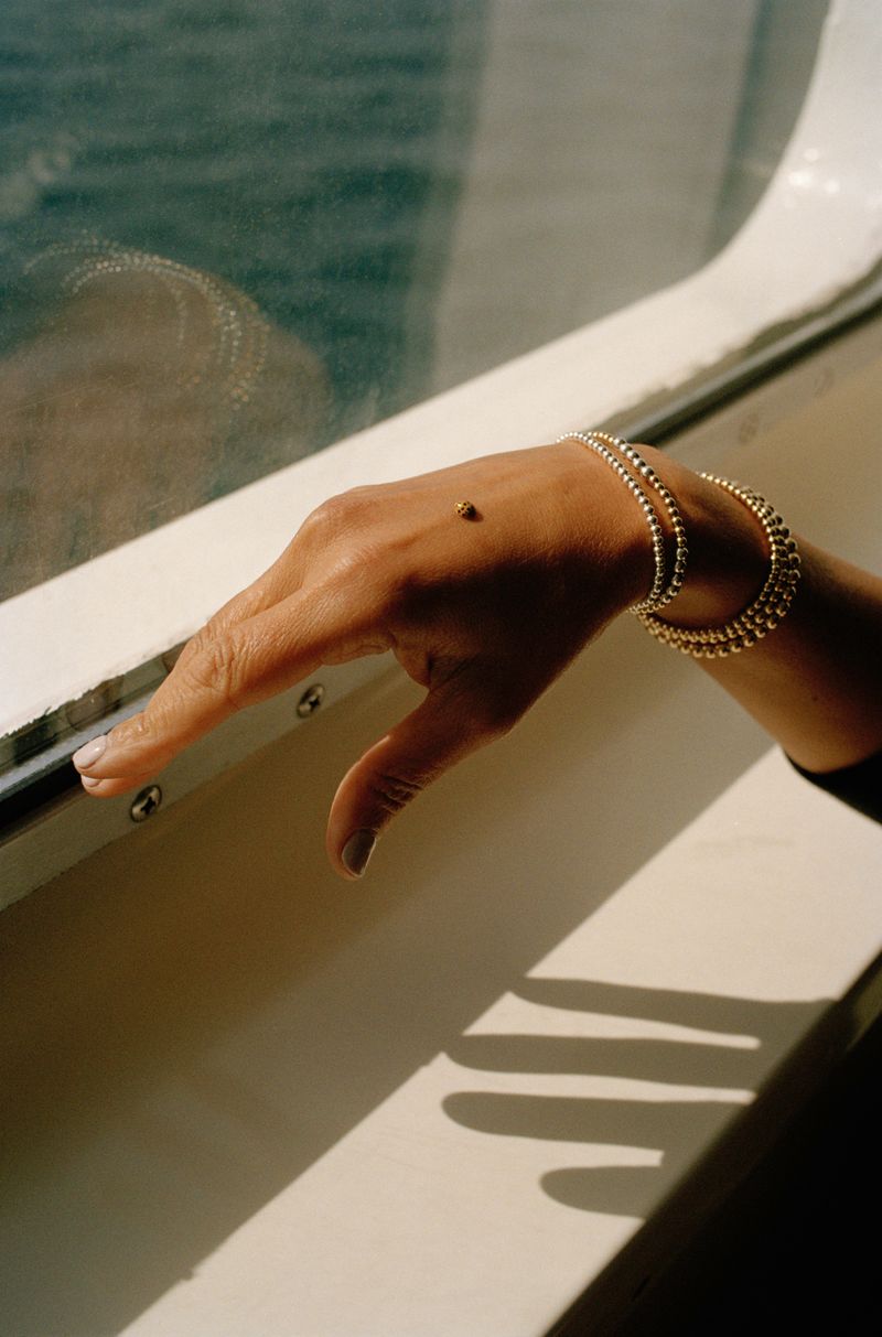 © Dylan Anderson - Image from the Warm Vicinity photography project