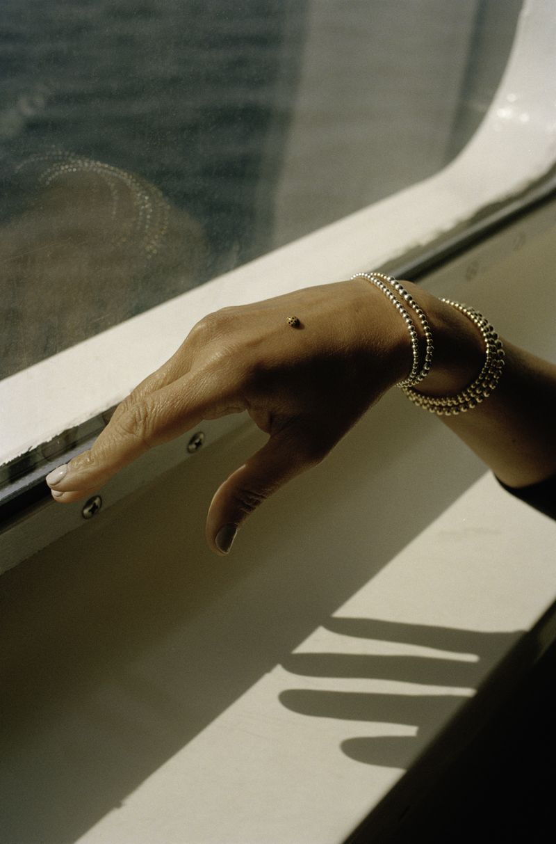 © Dylan Anderson - Image from the Warm Vicinity photography project