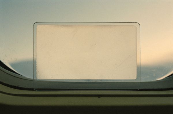 © Dylan Anderson - Viewer, Plane (Akureyri), 2025