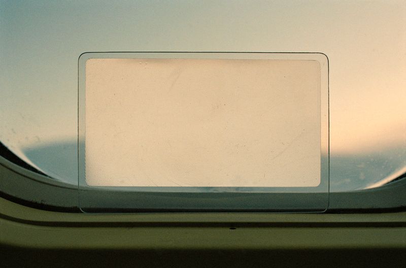 © Dylan Anderson - Viewer, Plane (Akureyri), 2025