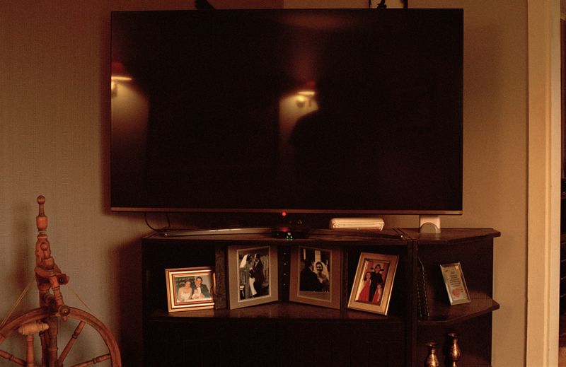 © Dylan Anderson - Image from the Ways to say Snow photography project