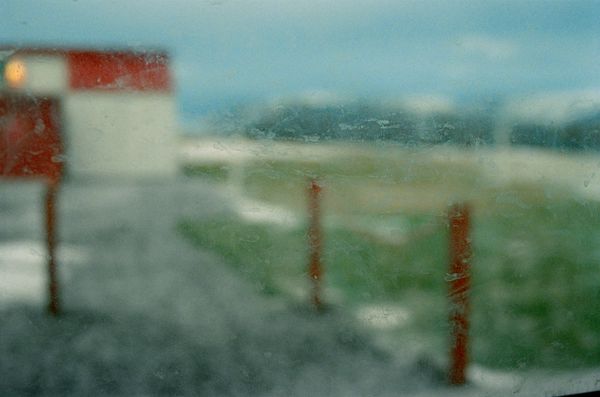 © Dylan Anderson - Image from the Ways to say Snow photography project