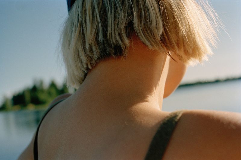 © Dylan Anderson - Image from the Warm Vicinity photography project