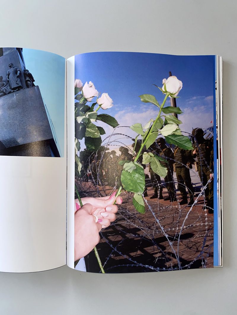 Image from a project on PhMuseum