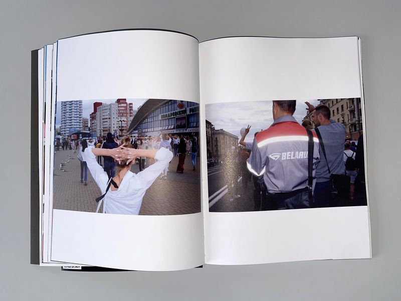 Image from a project on PhMuseum