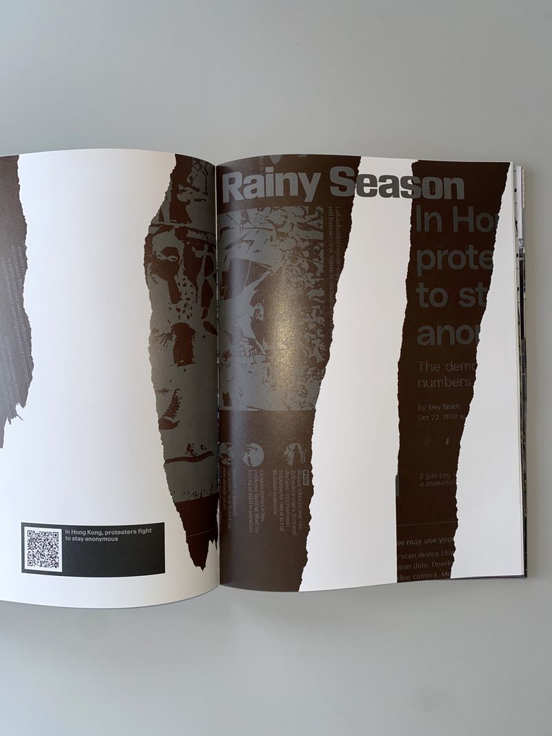Image from a project on PhMuseum