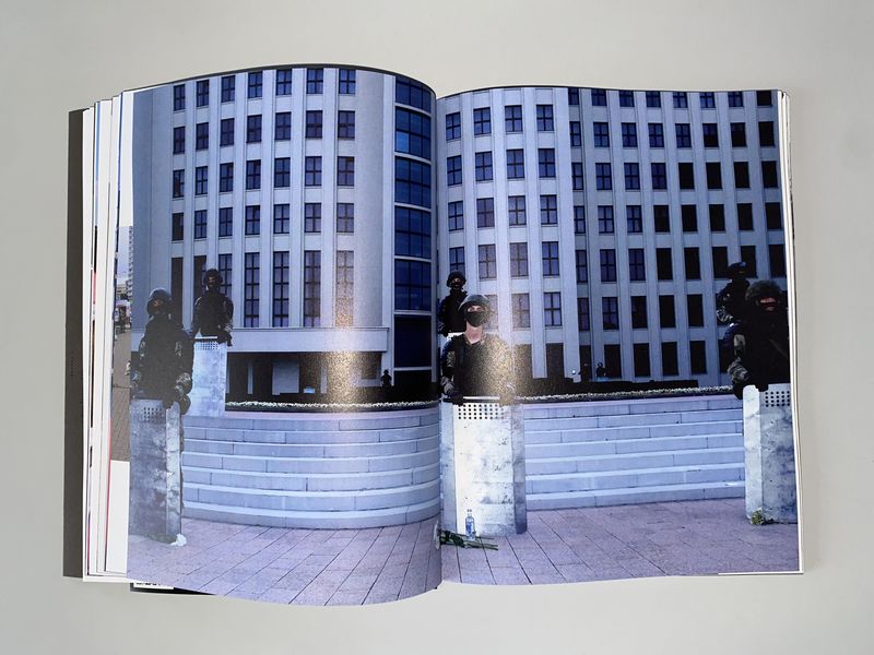 Image from a project on PhMuseum