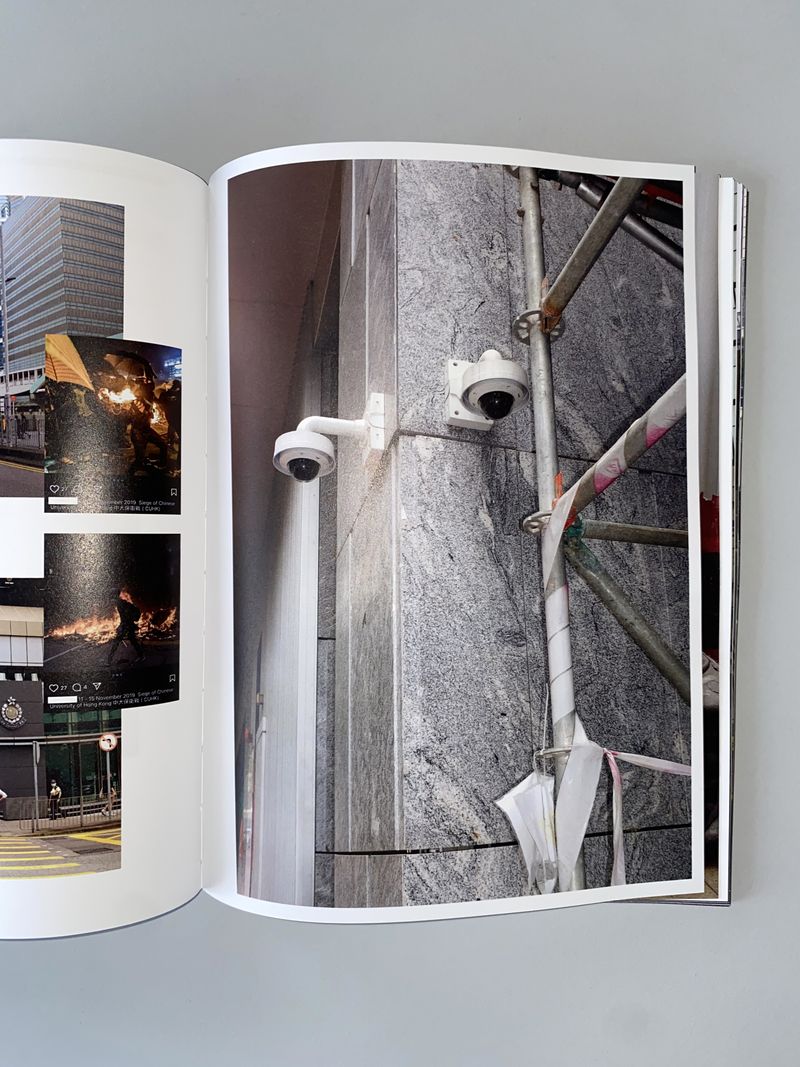 Image from a project on PhMuseum