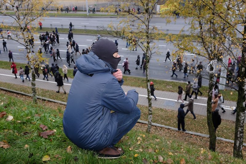 Image from a project on PhMuseum