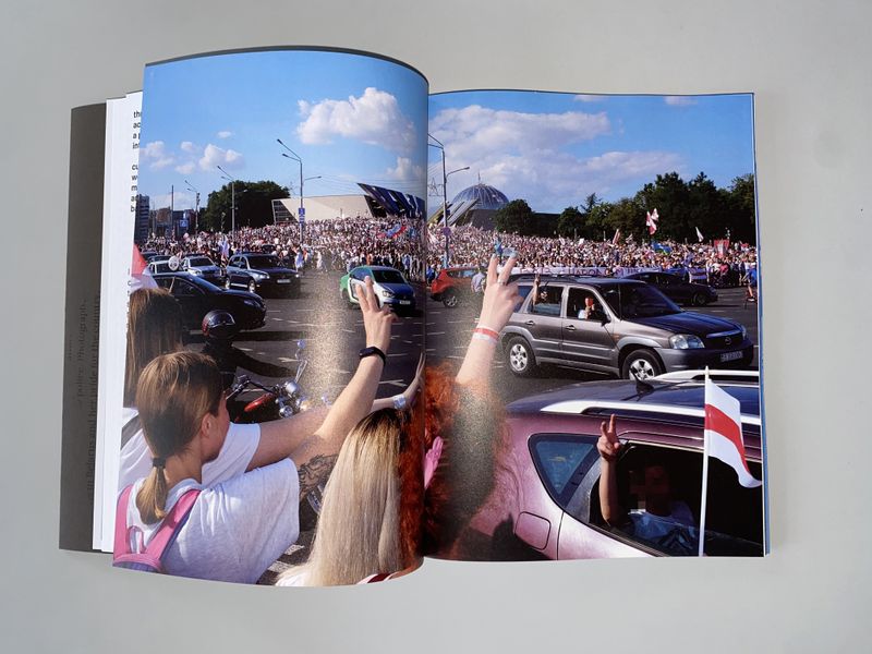 Image from a project on PhMuseum