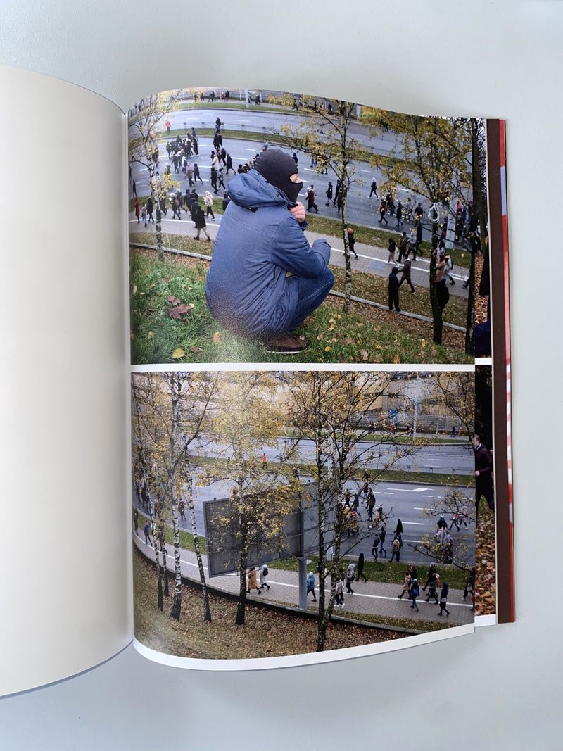 Image from a project on PhMuseum