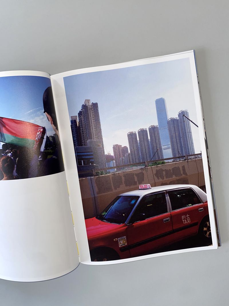 Image from a project on PhMuseum