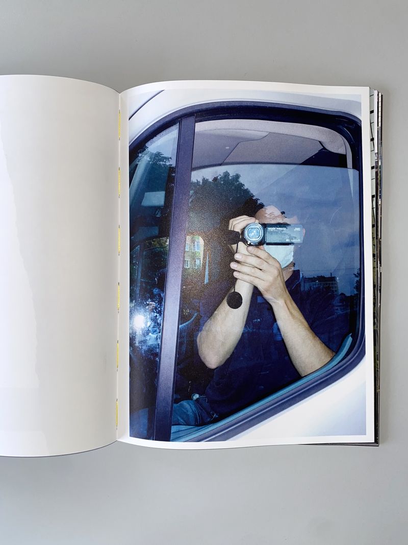 Image from a project on PhMuseum