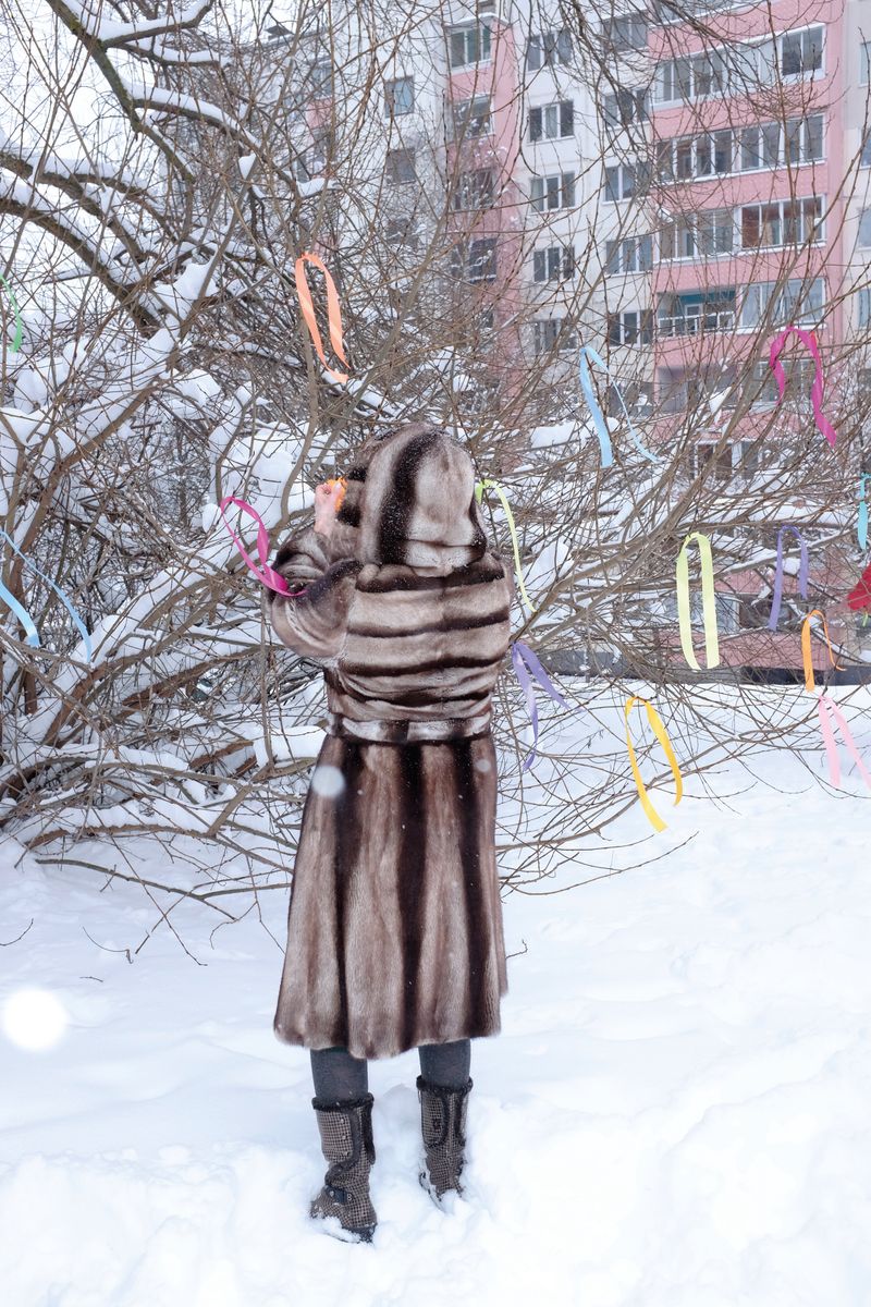 Image from a project on PhMuseum