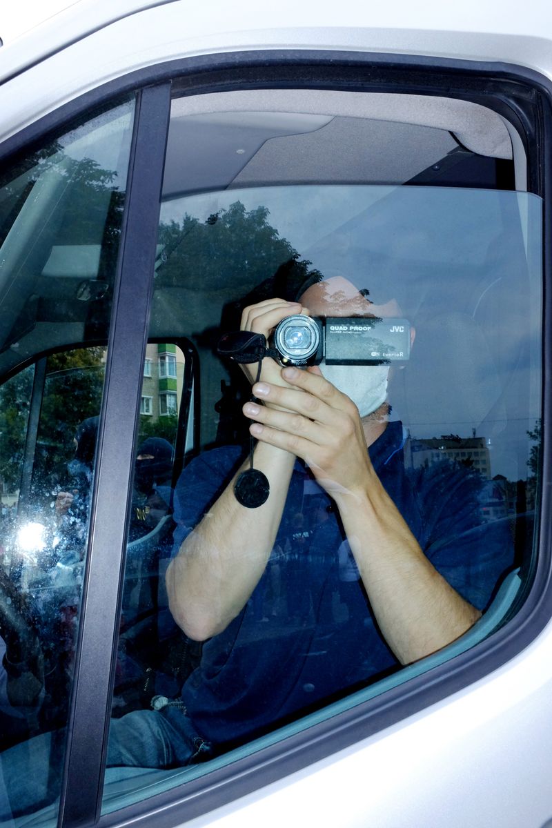 Image from a project on PhMuseum