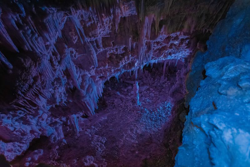 © Claudia Fuggetti - Hot Zone © Claudia Fuggetti, 2021.