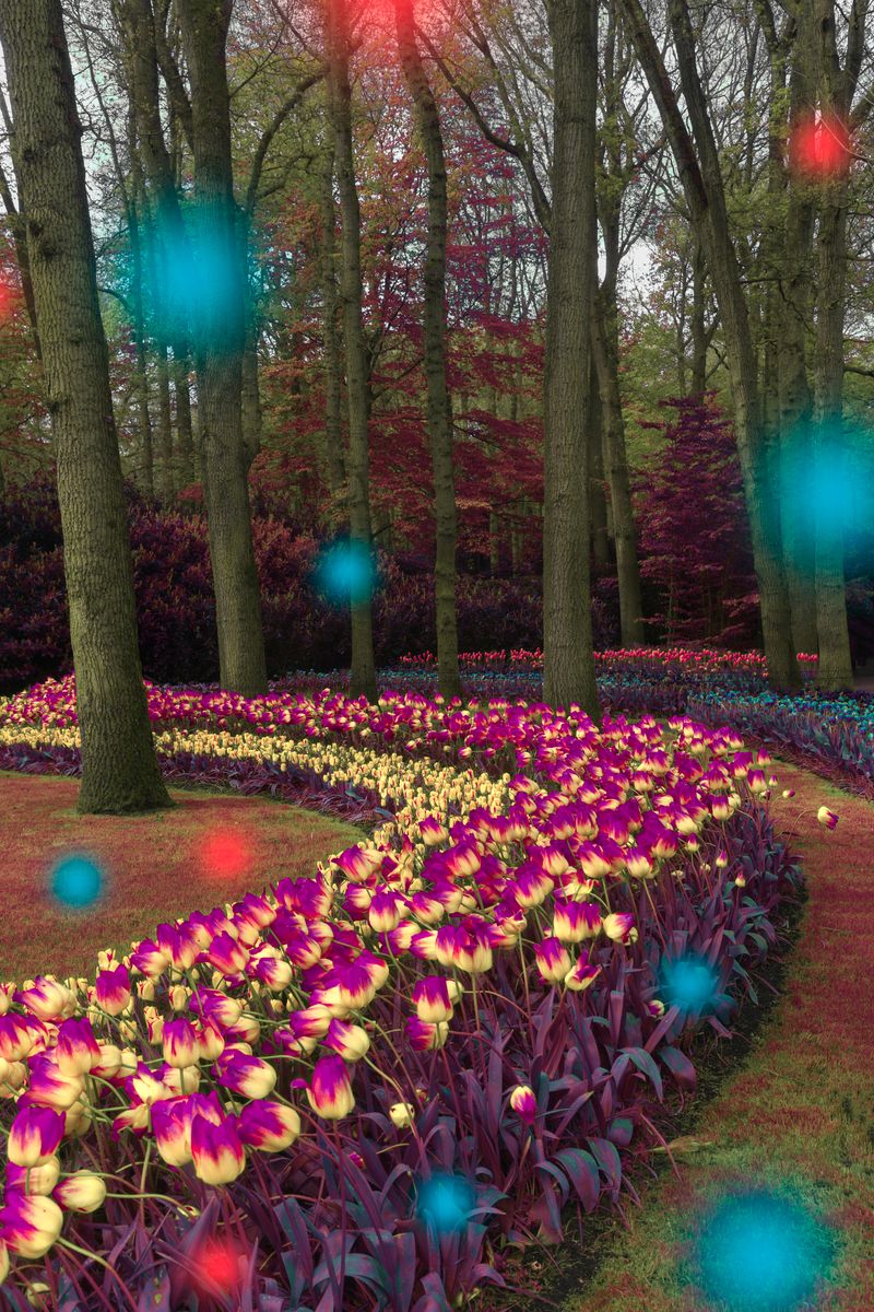 © Claudia Fuggetti - Image from the Metamorphosis photography project