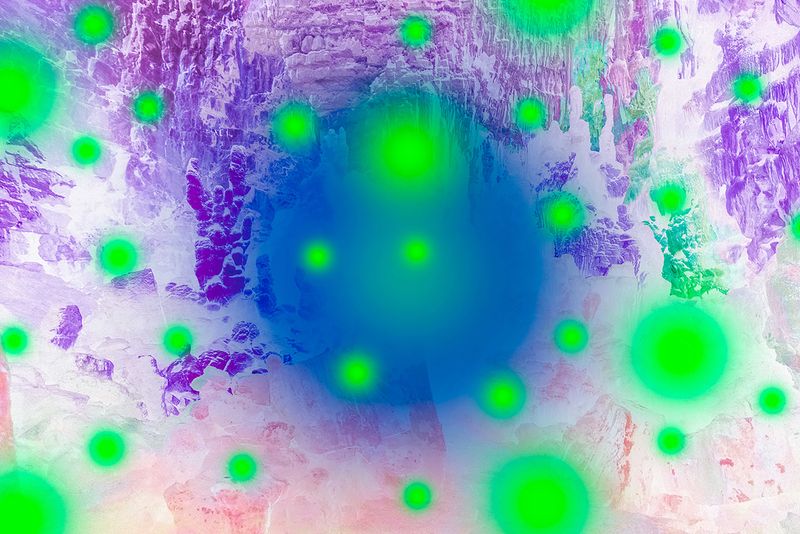 © Claudia Fuggetti - Image from the Metamorphosis photography project