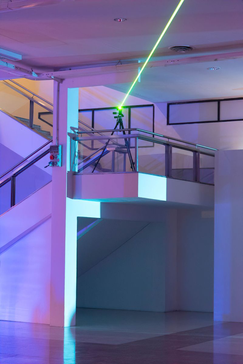 © Claudia Fuggetti - Hot Zone © Claudia Fuggetti, 2021.