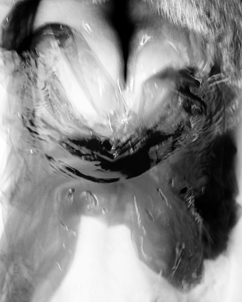 © Lika Brutyan - Image from the Fluidity photography project