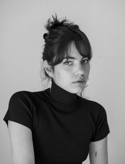 Karla Hiraldo Voleau