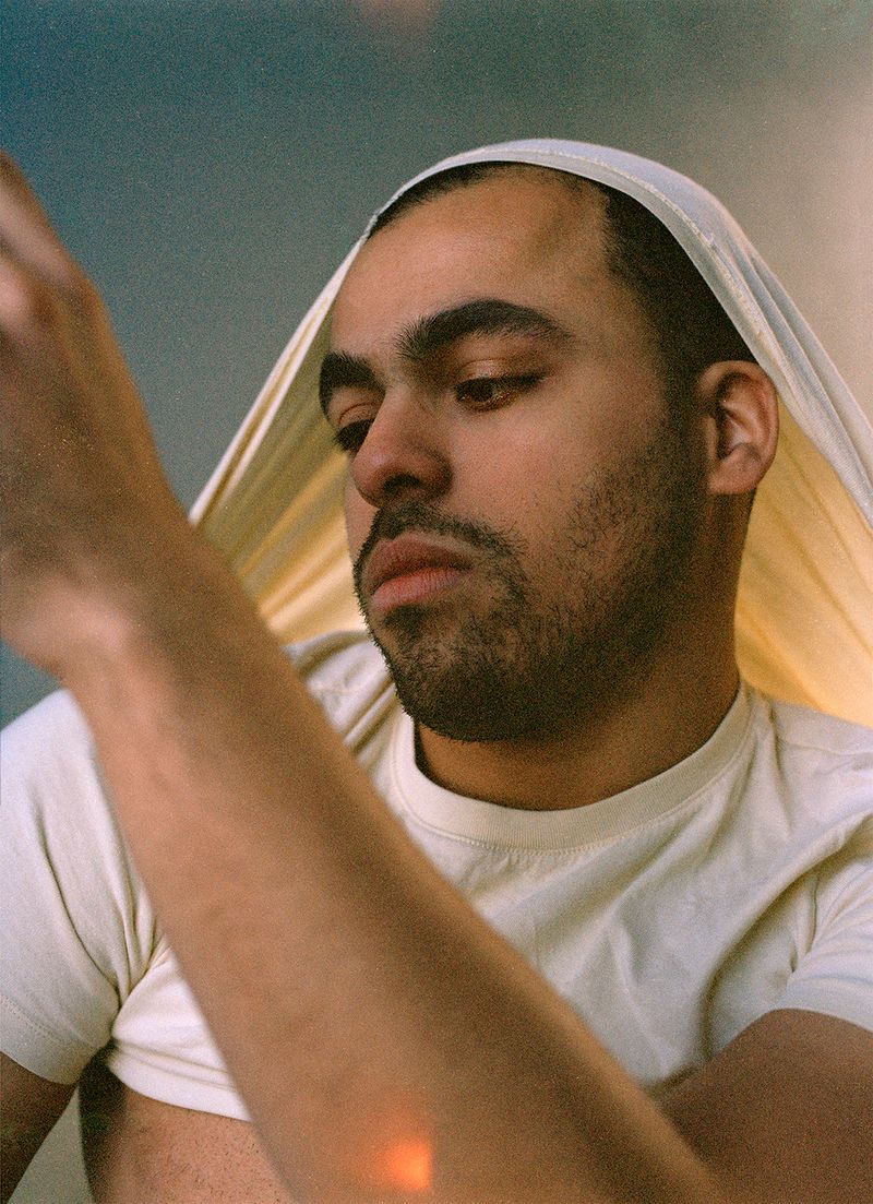 © Karla Hiraldo Voleau - Diego